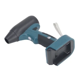 Jet Dry Blower 130000RPM Powerful 4 Speed Cordless Jet Fan For BAT622 BAT609⊹ - Zdjęcie 1 z 12