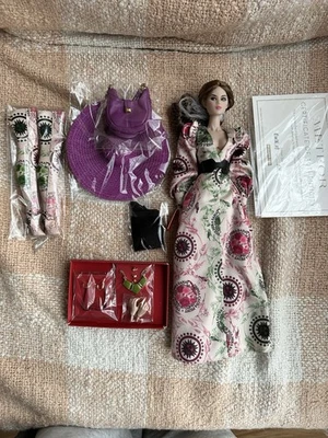 Integrity Toys Coming Out Navia Phan Meteor No Box - Image 1 of 4