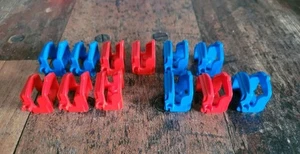 LEGO Sattel Pferdesattel - Bild 1 von 1