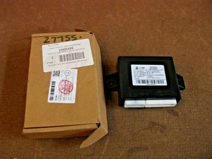 10425329 Data Gateway Control Module Unit Assembly For MG - Picture 1 of 8