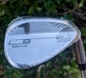 Cuña Mizuno T22 - Imagen 1 de 5