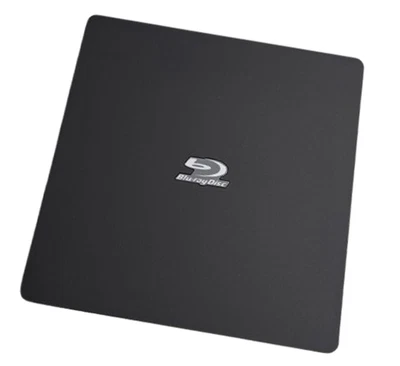 Unidad Blu-ray portátil Pioneer BDR-XS07UHD 4K Ultra HD casi sin usar de Japón Foto 1 de 4