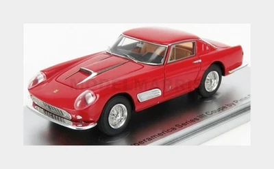 KESS-MODEL KE43056134 FERRARI - 410 SUPERAMERICA SERIES III PININFARINA COUPE 19 - Immagine 1 di 2