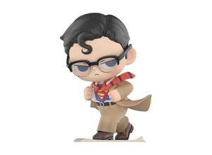 Figura POP MART Superman KUBO tamaño grande - Imagen 1 de 1