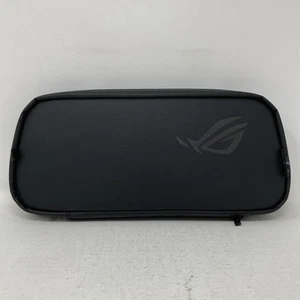 Funda de viaje ASUS para consola ROG Ally negra - Imagen 1 de 7