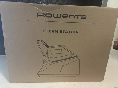 Rowenta Perfect Steam Pro Steam Station DG8624 - Image 1 of 3