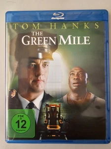 The Green Mile - Blu Ray - Bild 1 von 2