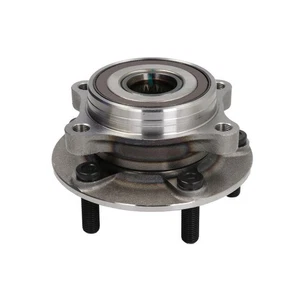 KIT DE COJINETE DE RUEDA PARA MITSUBISHI HERTH+BUSS JAKOPARTS J4705040 - Imagen 1 de 4