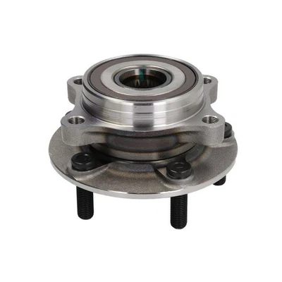 KIT DE COJINETE DE RUEDA PARA MITSUBISHI HERTH+BUSS JAKOPARTS J4705040 - Imagen 1 de 4