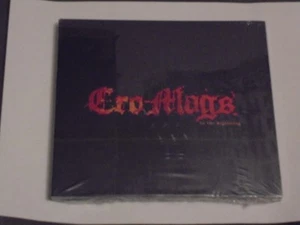 CRO MAGS-In the Beginning-NEU & OVP - Bild 1 von 1