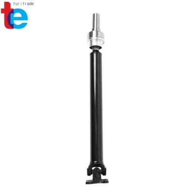 For 2013-2017 Ram 1500 4WD Auto Trans. 8 Speed Front Driveshaft Assembly 938-095 Foto 1 de 4