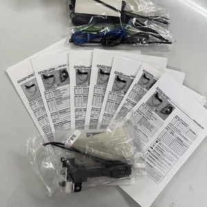 ROSTRA 250-1836 / TOYOTA CRUISE CONTROL KIT - Picture 1 of 2
