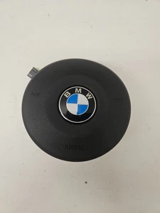 BMW F15 F20 F21 F22 F23 F30 F31 F32 X1 X2 X3 X4 M Lenkrad-Airbag - Picture 1 of 4