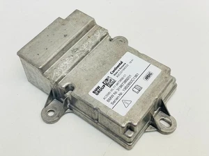 BMW G20 G21 G29 Z4 Airbagsteuergerät Steuergerät 9873892 #085 - Bild 1 von 4