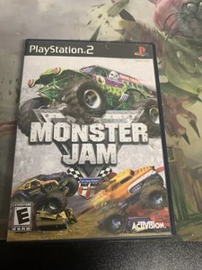 Monster Truck Jam - Sony PlayStation 2 - Picture 1 of 3