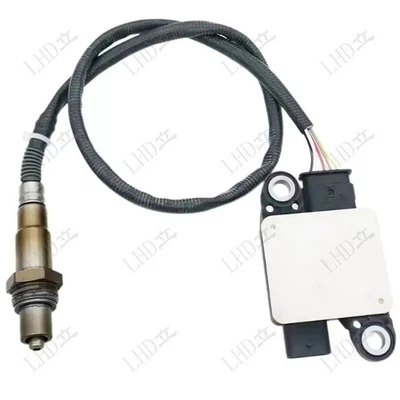 Particle Sensor For BMW 13628582023 13628517184 0281007680 0281007681 - Image 1 of 3