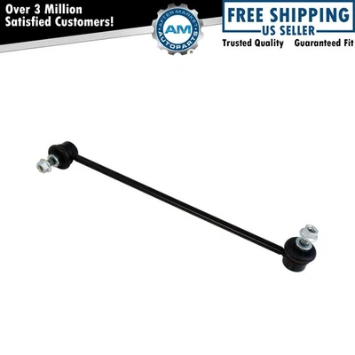 Barra estabilizadora delantera enlace extremo lado del conductor izquierdo para BMW E90 Xi xDrive 328xi 335xi 325xi Foto 1 de 4