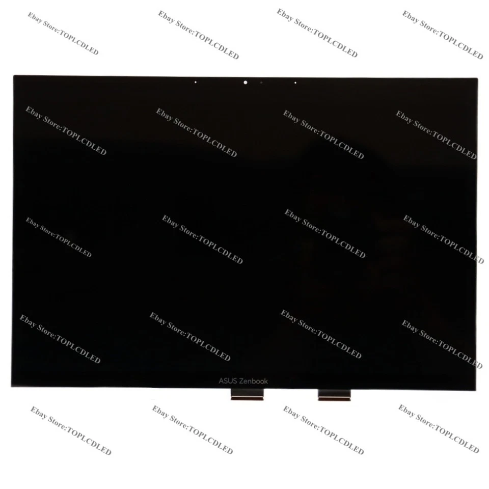 13.3" Für ASUS Zenbook S 13 OLED UM5302 WQXGA+ LCD-Schirm Montage Anzeige 60Hz - Bild 1 von 1