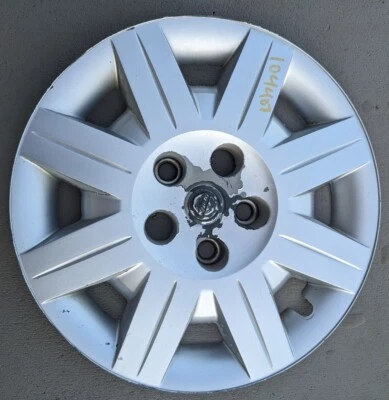 Chrysler Pacifica 2007 cubierta de rueda de 17 pulgadas #04743816AA Foto 1 de 4