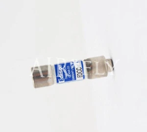 1PC Bussmann Edison EDCC1 Fuse 1 Amp 600V Slow Blow Class CC Time Delay Fuse New - Bild 1 von 1
