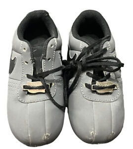 Toddler Boys Nike Shox Size 8C