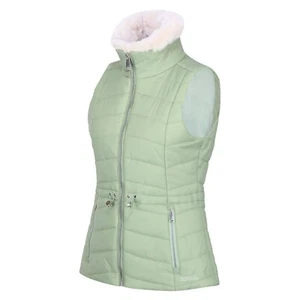 Regatta Thermo Body Warmer Walless Größe: 12 Farbe: Basil - Bild 1 von 5