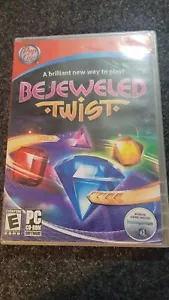 Bejeweled Twist (PC, 2008) e storie di fantasmi slot - Foto 1 di 3