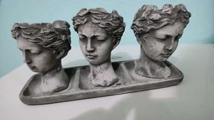 3 heads trinket - Picture 1 of 3