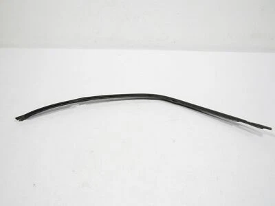 14-19 BMW X6 F16 2019 Rear Left Driver Seal Weather Strip | - Image 1 of 4
