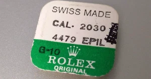 Original Rolex 2035 4479, 2030 4479 Reversing Wheel, NEW SEALED - Picture 1 of 4