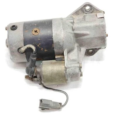 Máxima 1991 motor de arranque conjunto motor P/N 2330085E01 Foto 1 de 4