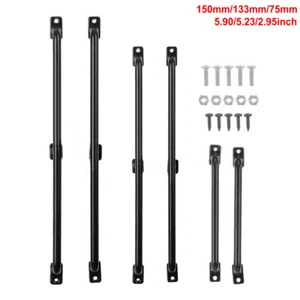 Metal Body Shell Handrail 75/133/150mm For HSP Redcat SCX10 D90 HPI 1/10 RC Car - Picture 1 of 12