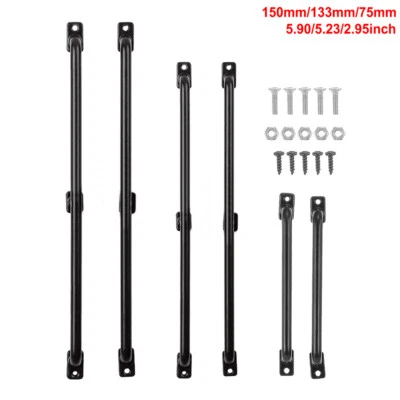 Metal Body Shell Handrail 75/133/150mm For HSP Redcat SCX10 D90 HPI 1/10 RC Car - Image 1 of 4