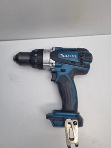 Makita 18v Drill DHP458 - Parts Or Repair - Picture 1 of 8