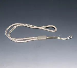 Canon Hand Strap / Wrist Strap For Compact Powershot Cameras - Washed & Cleaned - Picture 1 of 1