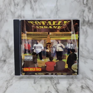 Totally Insane - Totally Insane (CD) - Picture 1 of 4