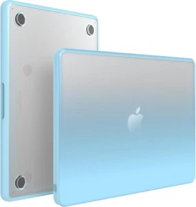 OtterBox Case: Apple MacBook Air 13" M2/M3 2024 Shockproof Ultra-Slim - Picture 1 of 6
