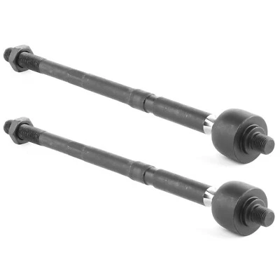 FRONT INNER TIE ROD END STEERING RACK TRACK ROD RODS FOR VAUXHALL CORSA D 2006- - Image 1 of 4