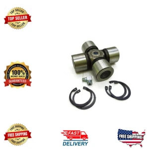 333/H4196 914/84101 -  JCB BACKHOE AXLE SHAFT SPIDER KIT / U JOINT - Picture 1 of 5