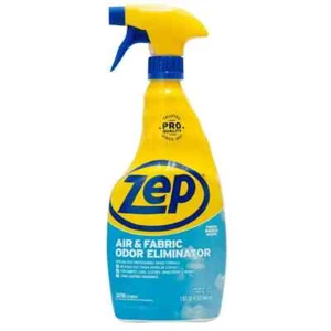 32 oz. Elimina odori aria e tessuto cielo blu e deodorante per tessuti - Foto 1 di 3
