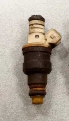 BOQUILLA INYECTORA COMBUSTIBLE BMW K1100 K1200RS K1200GT 02 K1200LT JET K100 16V Foto 1 de 2