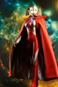 Figura de acción de 12"" ropa corporal ACGTOYS 1/6 A22C01 Mother of Ultra Head - Imagen 1 de 12