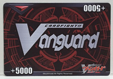 Cardfight Vanguard Trial Pont 17: Will De Bloqué Dragon Fighters Compteur