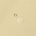 NEW Omega Watch Crystal Part AA7710R - 12.7mm Glass New Old Stock (OME)