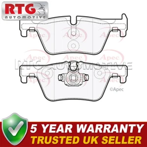 Rear Brake Pads Set Fits BMW 3 Series 1 2 4 34216873093 - Picture 1 of 2