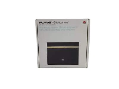 MODEM 3G USB HUAWEI B525 LIVRE 18977569 - Imagen 1 de 4