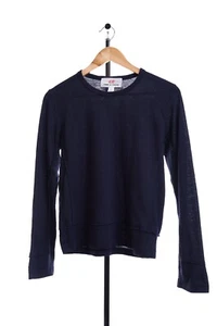 COMME DES GARCONS x H&M Gr. S 100% WOLLE Pullover Pulli Pulli Strick Oberteil - Bild 1 von 8