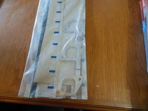 OE GM 10130905 Exhaust Manifold Gasket For Some 91-95 Chev, Olds & Pontiac 3.4L - Picture 1 of 1