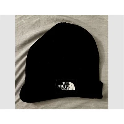 THE NORTH FACE - Gorro - Unisex / Talla Única - Negro Foto 1 de 3