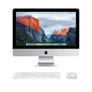 Apple iMac AIO 21.5" Mid 2011 Intel Quad Core i5 2nd Gen 16GB RAM 256GB SSD - Afbeelding 1 van 8